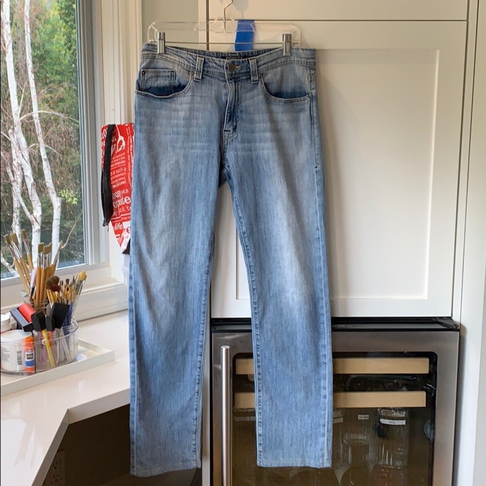Men’s Fidelity Denim Slim Fit Jeans